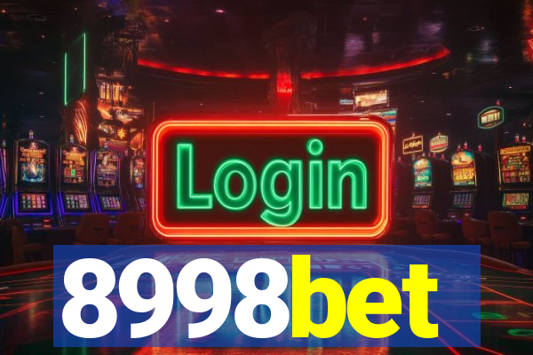 8998bet
