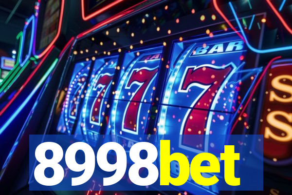 8998bet