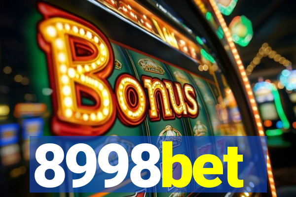 8998bet