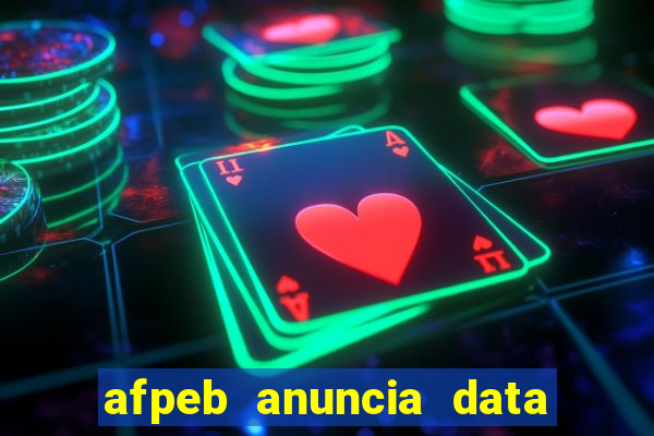 afpeb anuncia data do pagamento urv da bahia