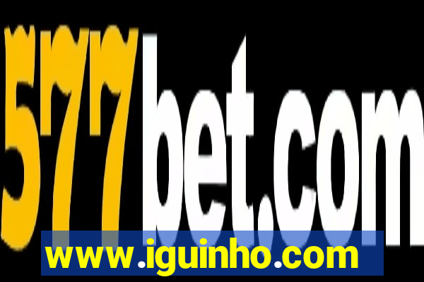 www.iguinho.com.br