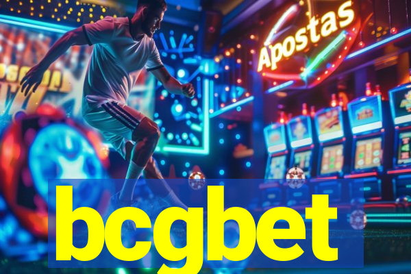 bcgbet