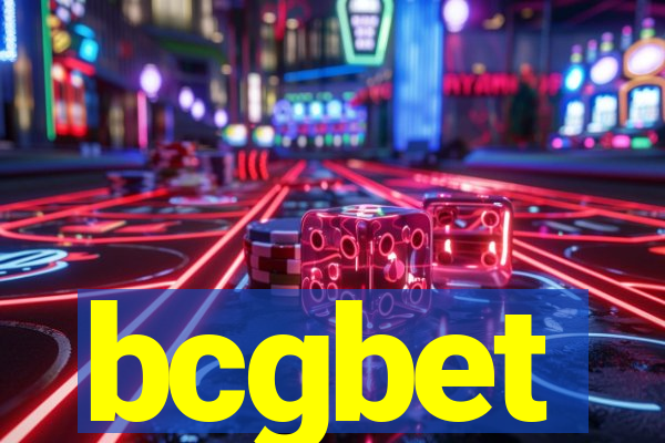 bcgbet