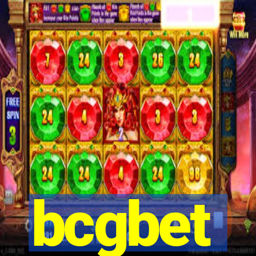 bcgbet