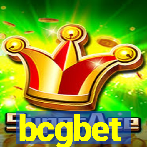 bcgbet