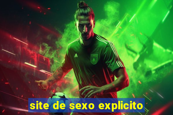 site de sexo explicito