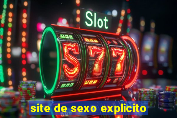 site de sexo explicito