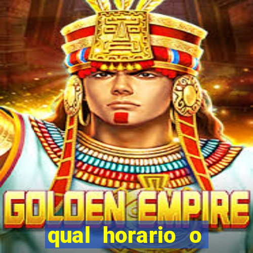 qual horario o rabbit paga