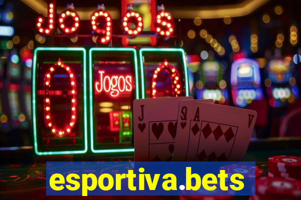 esportiva.bets