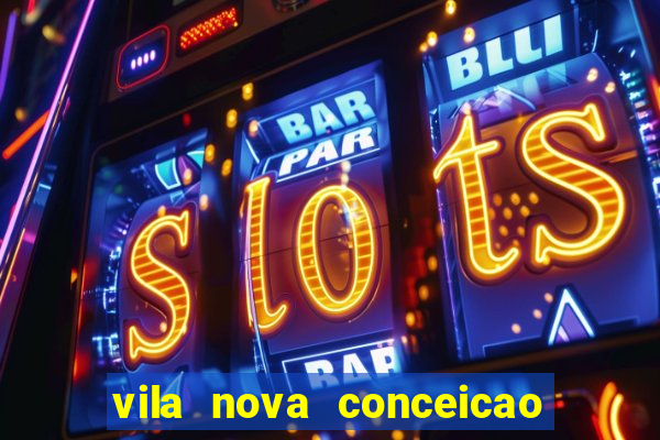 vila nova conceicao night club puteiro