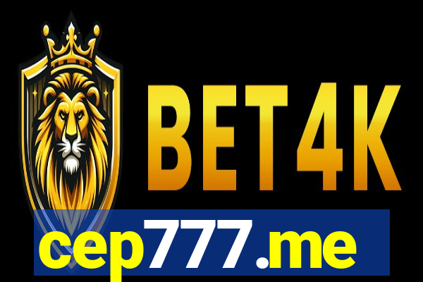 cep777.me