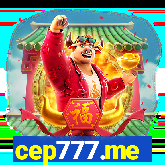 cep777.me