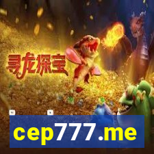 cep777.me