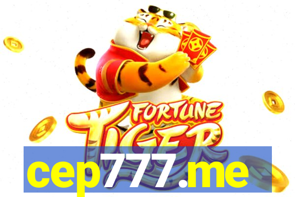 cep777.me