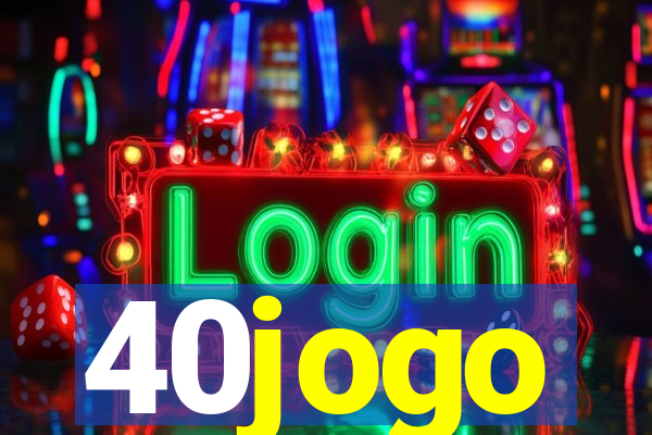 40jogo