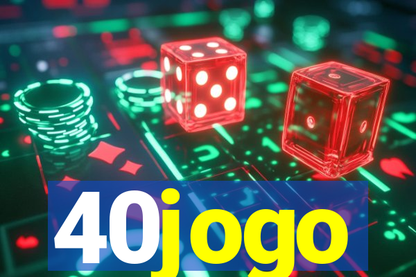 40jogo