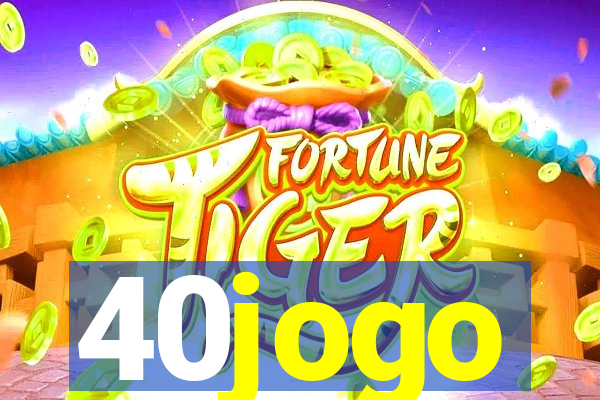 40jogo