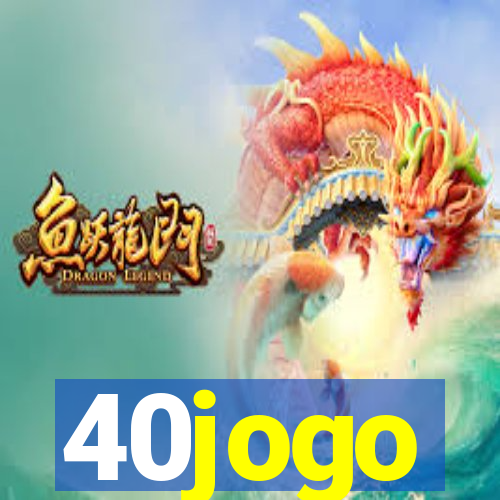 40jogo