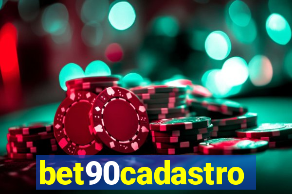 bet90cadastro