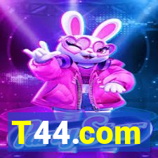 T44.com