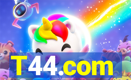 T44.com
