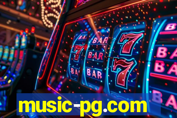 music-pg.com