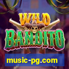 music-pg.com