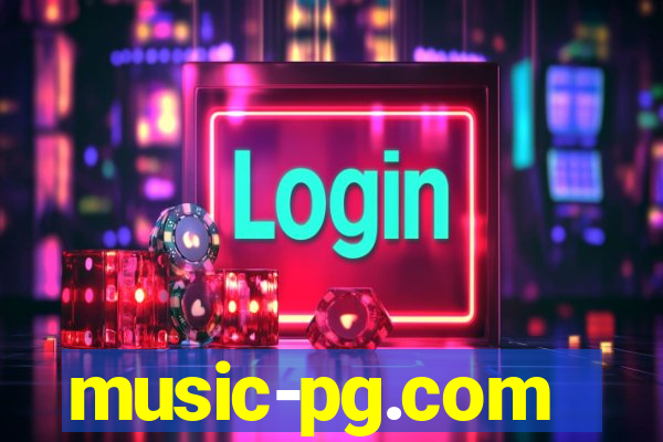music-pg.com