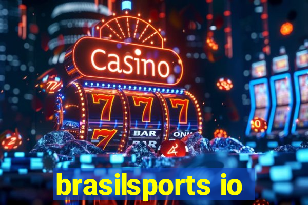 brasilsports io