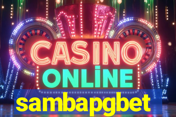sambapgbet