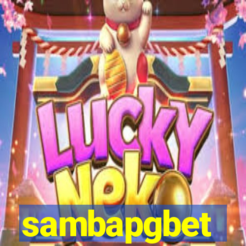 sambapgbet