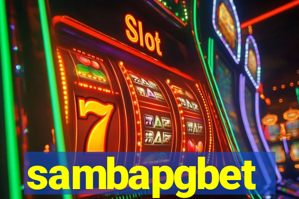 sambapgbet