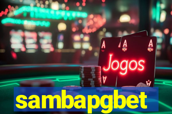 sambapgbet