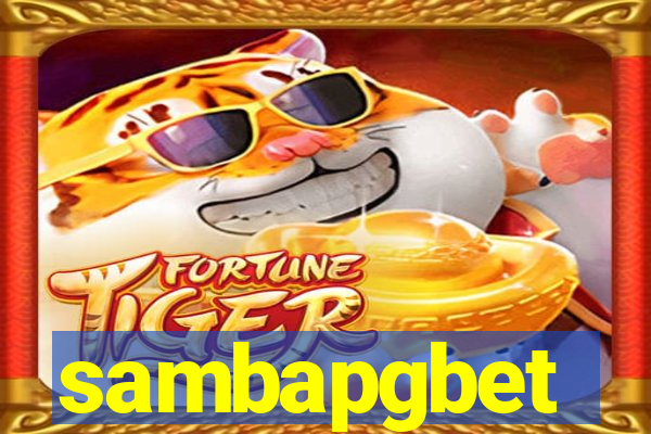 sambapgbet