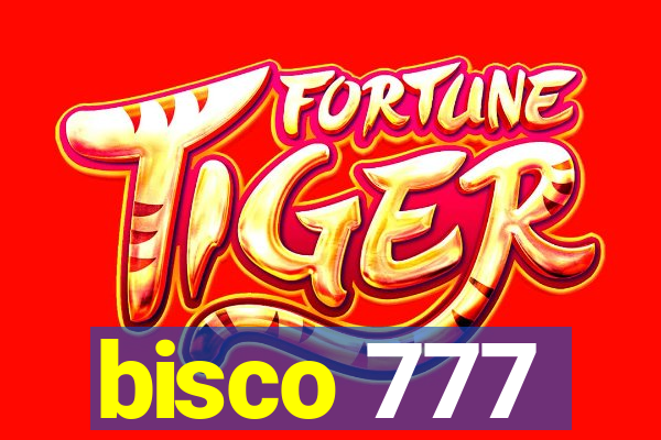 bisco 777