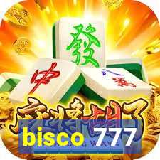 bisco 777