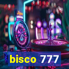 bisco 777