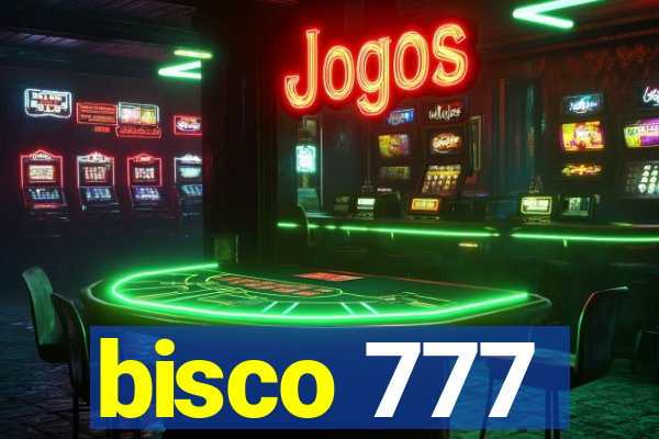 bisco 777