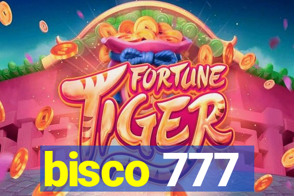 bisco 777
