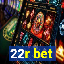 22r bet