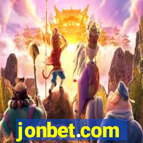 jonbet.com