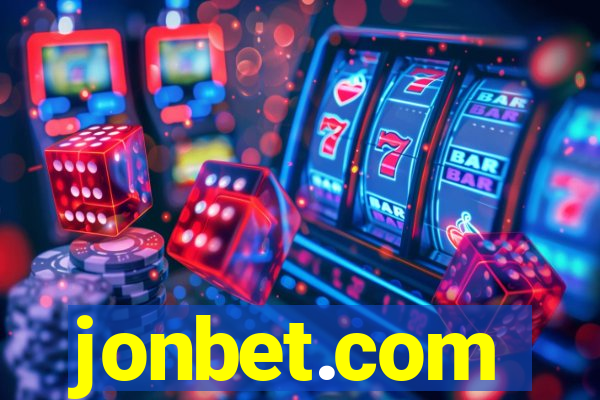 jonbet.com