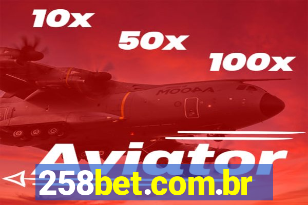 258bet.com.br