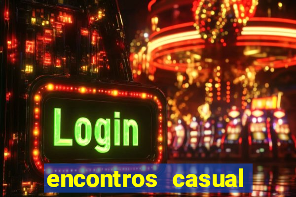 encontros casual porto alegre