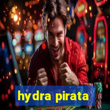 hydra pirata