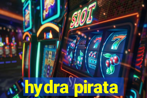 hydra pirata