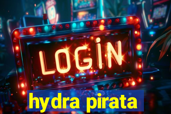 hydra pirata