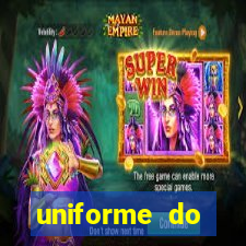 uniforme do flamengo dls 24