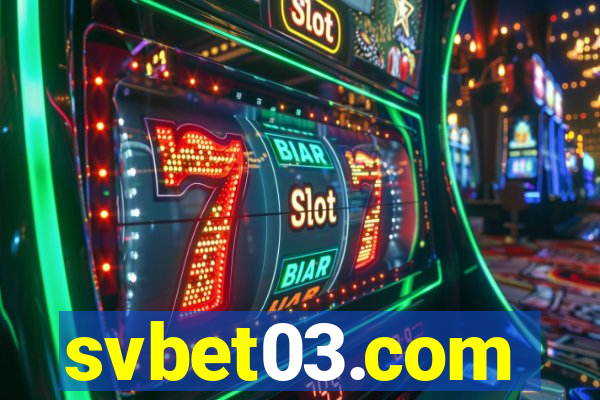 svbet03.com