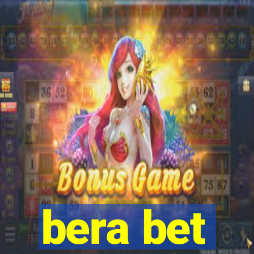 bera bet
